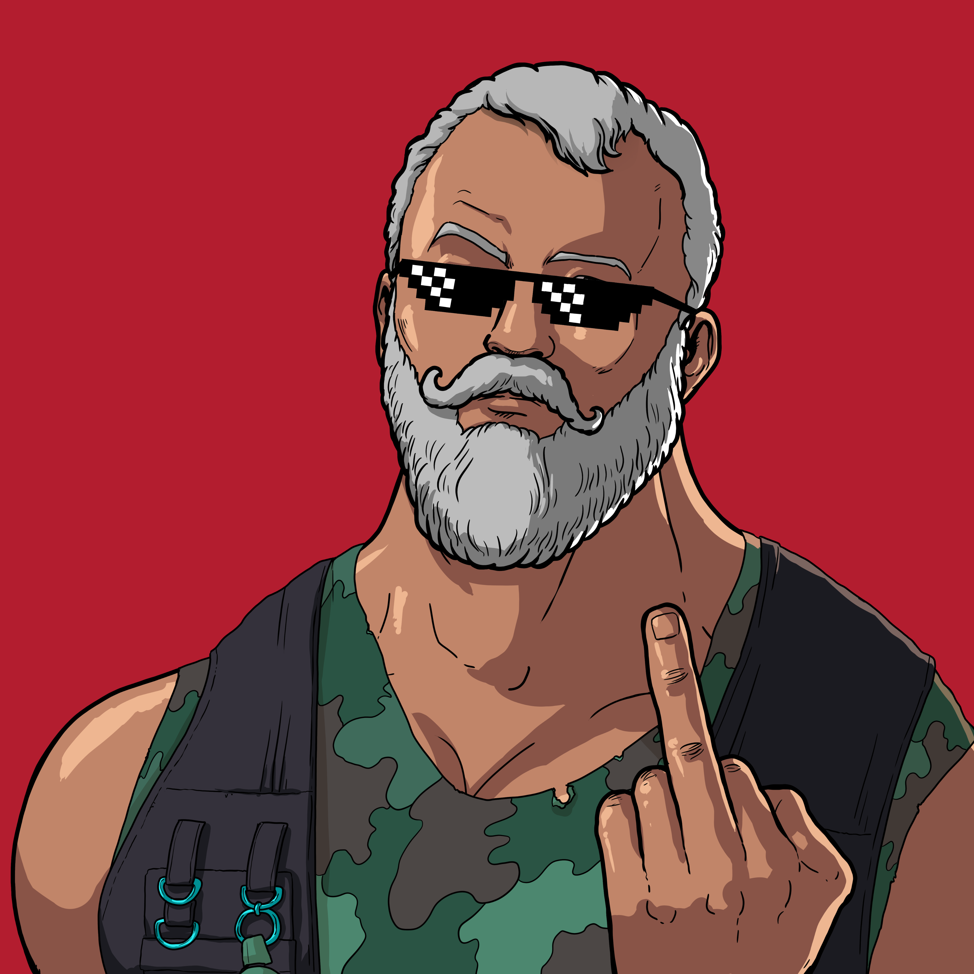 Chadano Citizen